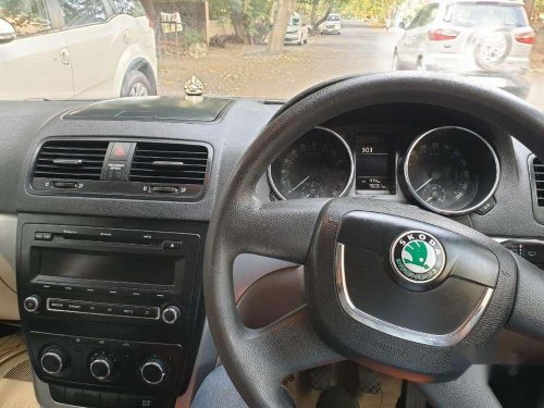 Used 2012 Skoda Yeti MT for sale in Dhule 