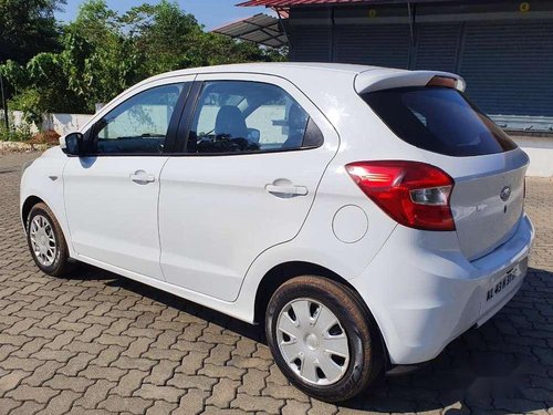 Used Ford Figo 2015 MT for sale in Edapal 