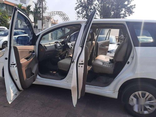 Used 2016 Toyota Innova MT for sale in Pune 