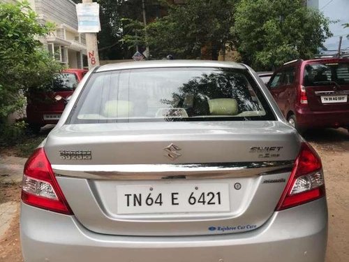 Used Maruti Suzuki Swift Dzire 2012 AT for sale in Madurai