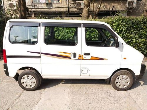 Used 2019 Maruti Suzuki Eeco MT for sale in New Delhi