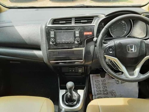 Used 2016 Honda Jazz MT for sale in Erode