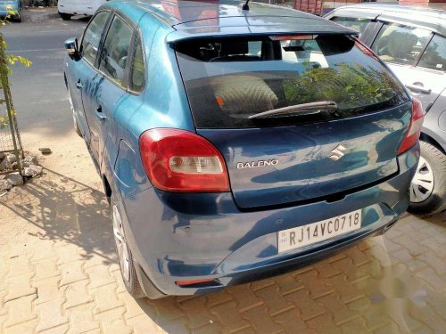 2016 Maruti Suzuki Baleno Delta Diesel MT for sale in Jaipur 