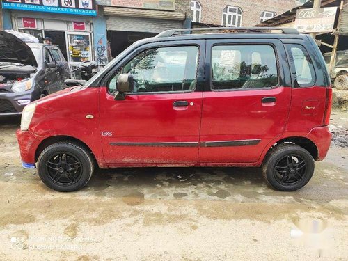 Used 2006 Maruti Suzuki Wagon R VXI MT in Srinagar