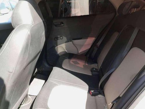 Hyundai Xcent Base 1.2, 2018, MT for sale in Gandhinagar 