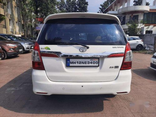 Used 2016 Toyota Innova MT for sale in Pune 