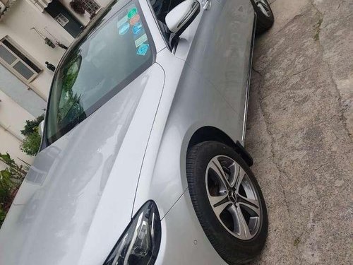 Used 2018 Mercedes Benz E Class AT for sale in Kolkata 