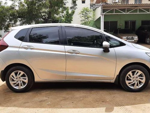 Used 2016 Honda Jazz MT for sale in Erode