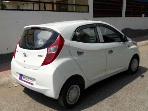 Used 2013 Hyundai Eon MT for sale in Bhopal