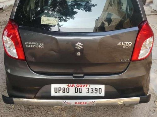 Used 2016 Maruti Suzuki Alto 800 MT for sale in Agra 