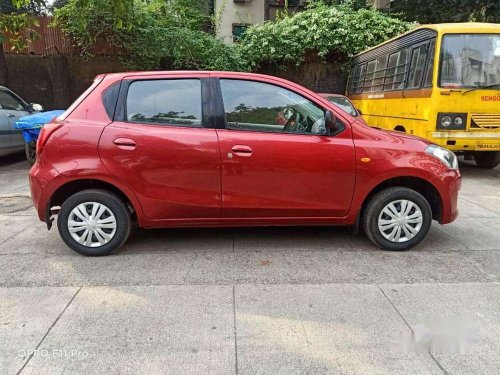 Used Datsun GO A 2015 MT for sale in Thane