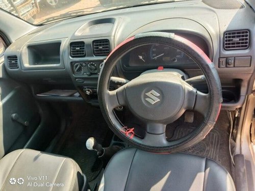 Maruti Suzuki Wagon R LXI 2010 MT for sale in Bhopal