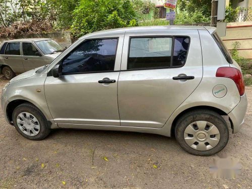 Used Maruti Suzuki Swift 2006 MT for sale in Ramanathapuram 