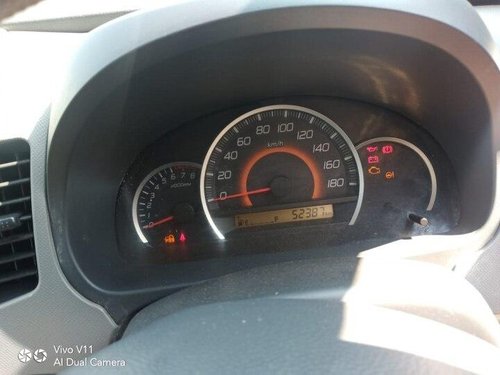 Used Maruti Suzuki Wagon R VXI 2010 MT for sale in Bhopal