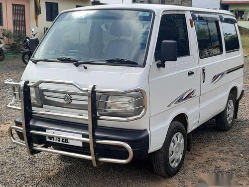 Used Maruti Suzuki Omni 2014 MT for sale in Nashik