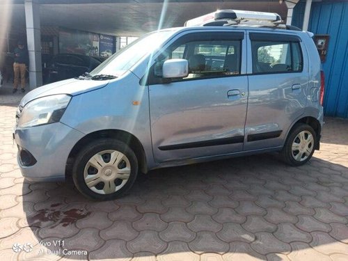 Used Maruti Suzuki Wagon R VXI 2010 MT for sale in Bhopal