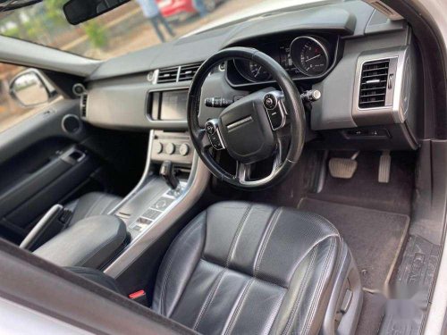 Used Land Rover Range Rover Sport 2014 AT in Mumbai