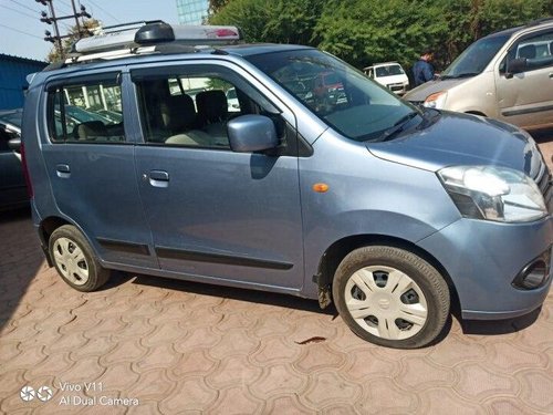 Used Maruti Suzuki Wagon R VXI 2010 MT for sale in Bhopal