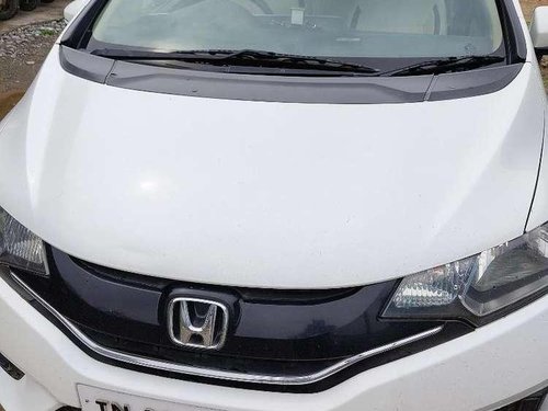 Used 2016 Honda Jazz V MT for sale in Salem 