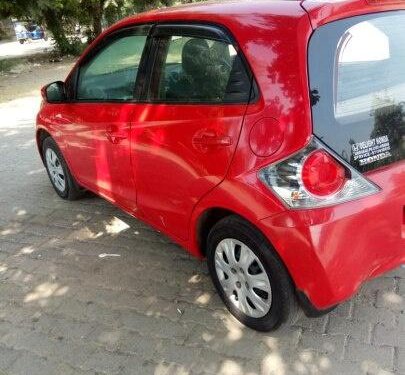 Used Honda Brio 2014 MT for sale in Faridabad