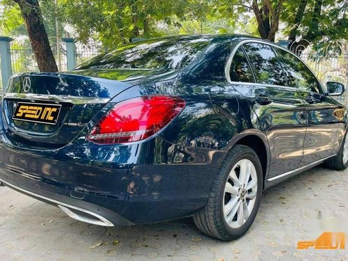 Used 2019 Mercedes Benz C-Class AT for sale in Kolkata