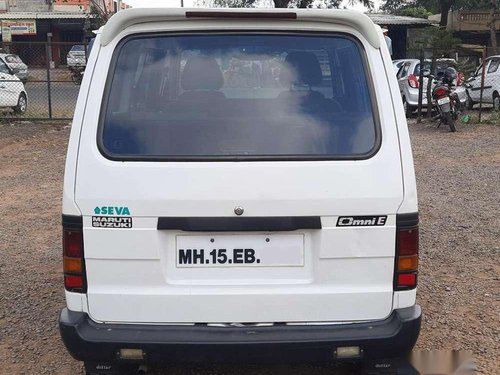 Used Maruti Suzuki Omni 2014 MT for sale in Nashik