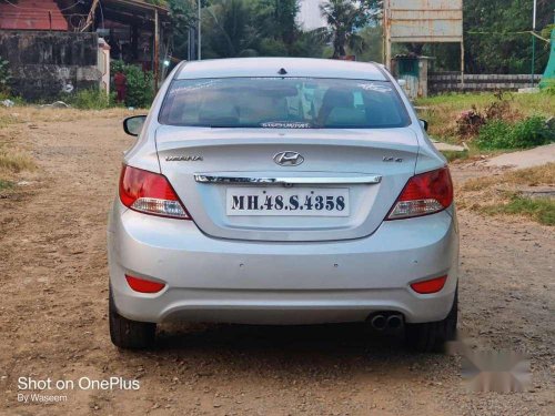 Used Hyundai Verna 1.6 CRDi SX 2014 MT in Goregaon