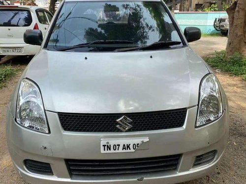 Used Maruti Suzuki Swift 2006 MT for sale in Ramanathapuram 