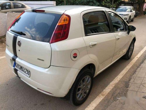 Used 2014 Fiat Punto MT for sale in Nagar