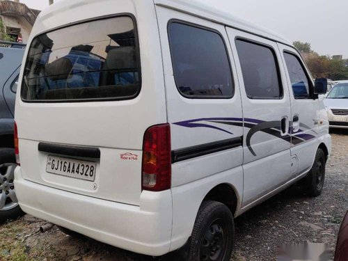 Used 2006 Maruti Suzuki Versa MT for sale in Surat 