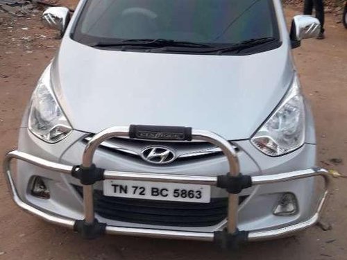 Used Hyundai Eon 2015 MT for sale in Tirunelveli 