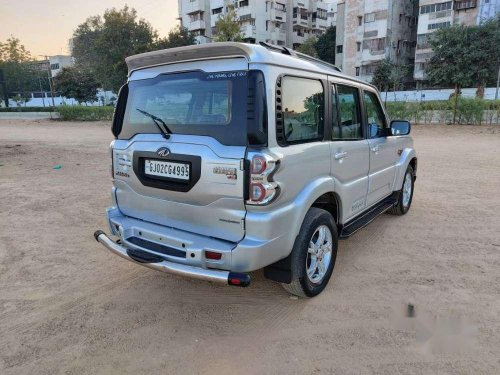 Used 2017 Mahindra Scorpio MT for sale in Vijapur 