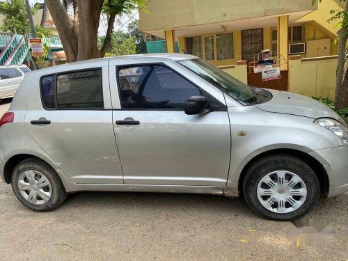 Used Maruti Suzuki Swift 2006 MT for sale in Ramanathapuram 