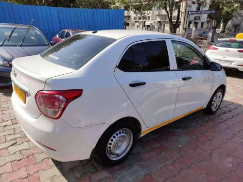 Hyundai Xcent Base 1.2, 2018, MT for sale in Gandhinagar 