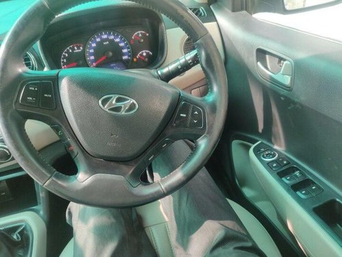 Used 2015 Hyundai Xcent MT for sale in Jaipur 