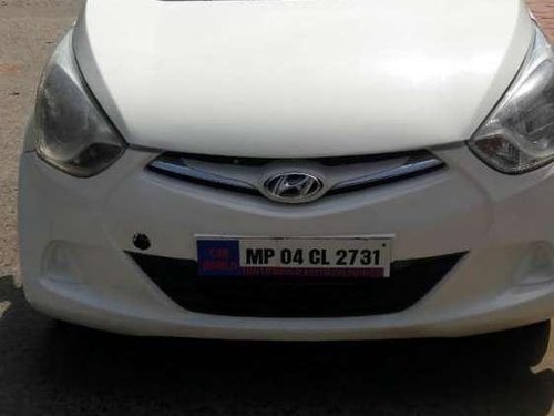 Used 2013 Hyundai Eon MT for sale in Bhopal