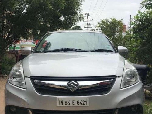 Used Maruti Suzuki Swift Dzire 2012 AT for sale in Madurai