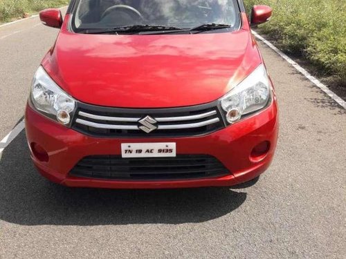 Maruti Suzuki Celerio ZXI 2017 MT for sale in Madurai