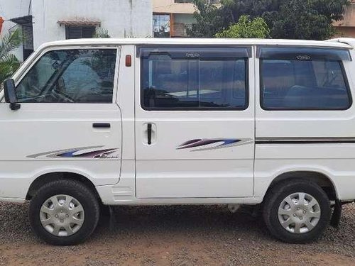 Used Maruti Suzuki Omni 2014 MT for sale in Nashik