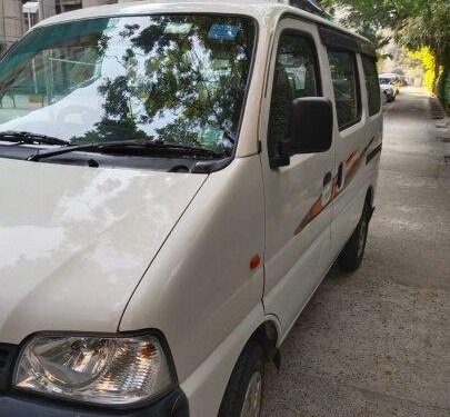 Used 2019 Maruti Suzuki Eeco MT for sale in New Delhi