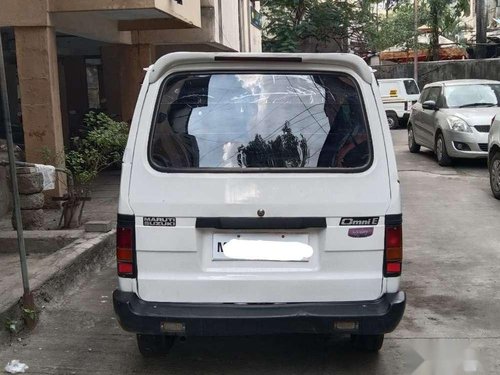 Used 2018 Maruti Suzuki Omni MT for sale in Pune