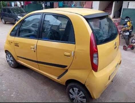 Used Tata Nano LX, 2010 MT for sale in Coimbatore