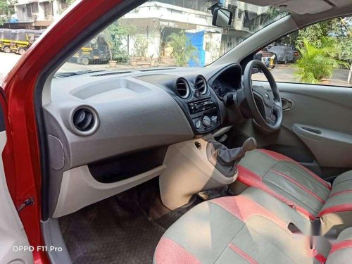 Used Datsun GO A 2015 MT for sale in Thane