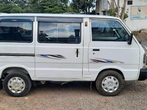 Used Maruti Suzuki Omni 2014 MT for sale in Nashik
