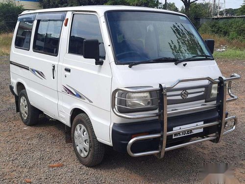 Used Maruti Suzuki Omni 2014 MT for sale in Nashik