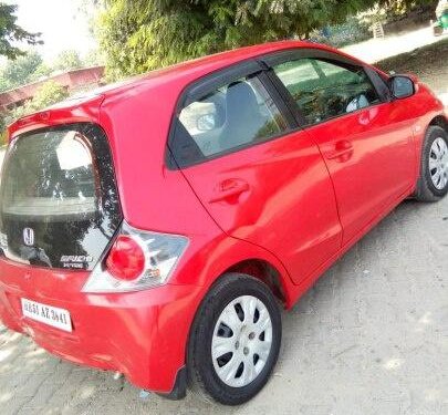 Used Honda Brio 2014 MT for sale in Faridabad