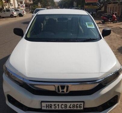 Used 2019 Honda Amaze MT for sale in Ghaziabad