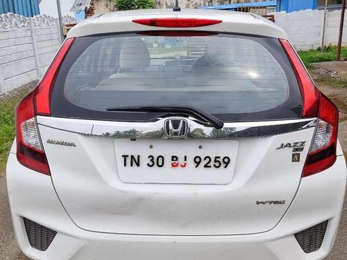 Used 2016 Honda Jazz V MT for sale in Salem 