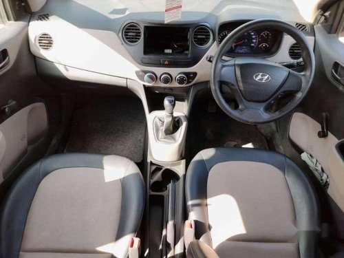 Hyundai Xcent Base 1.2, 2018, MT for sale in Gandhinagar 