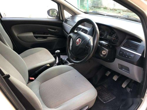 Used 2014 Fiat Punto MT for sale in Nagar